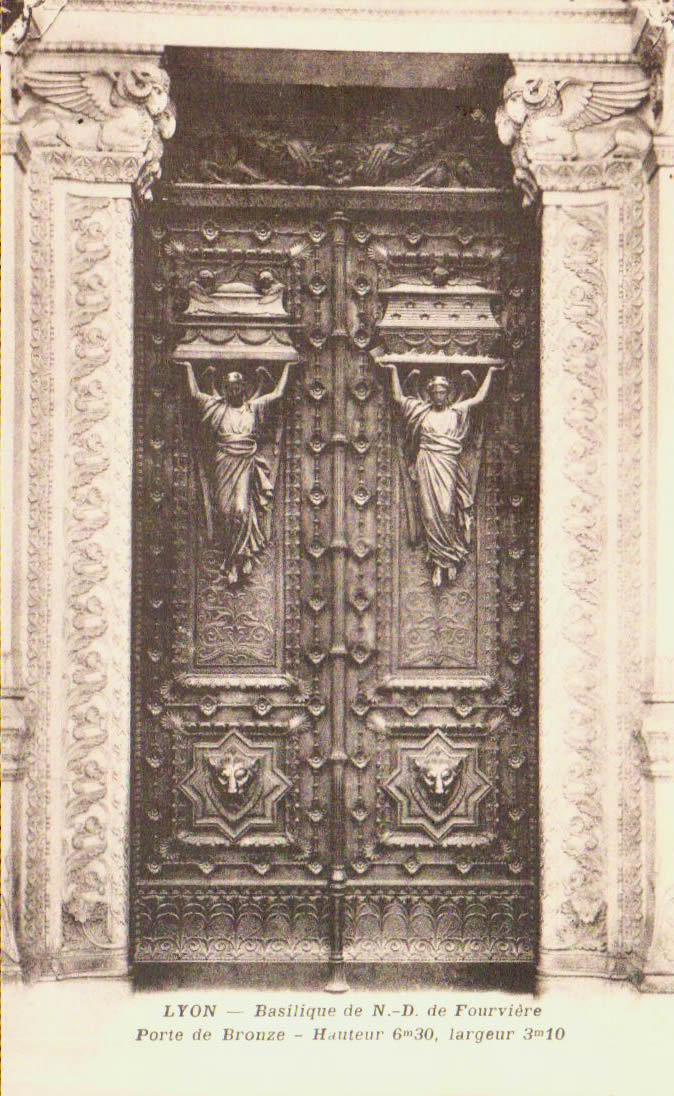 Cartes postales anciennes > CARTES POSTALES > carte postale ancienne > cartes-postales-ancienne.com Auvergne rhone alpes Rhone Lyon 5eme