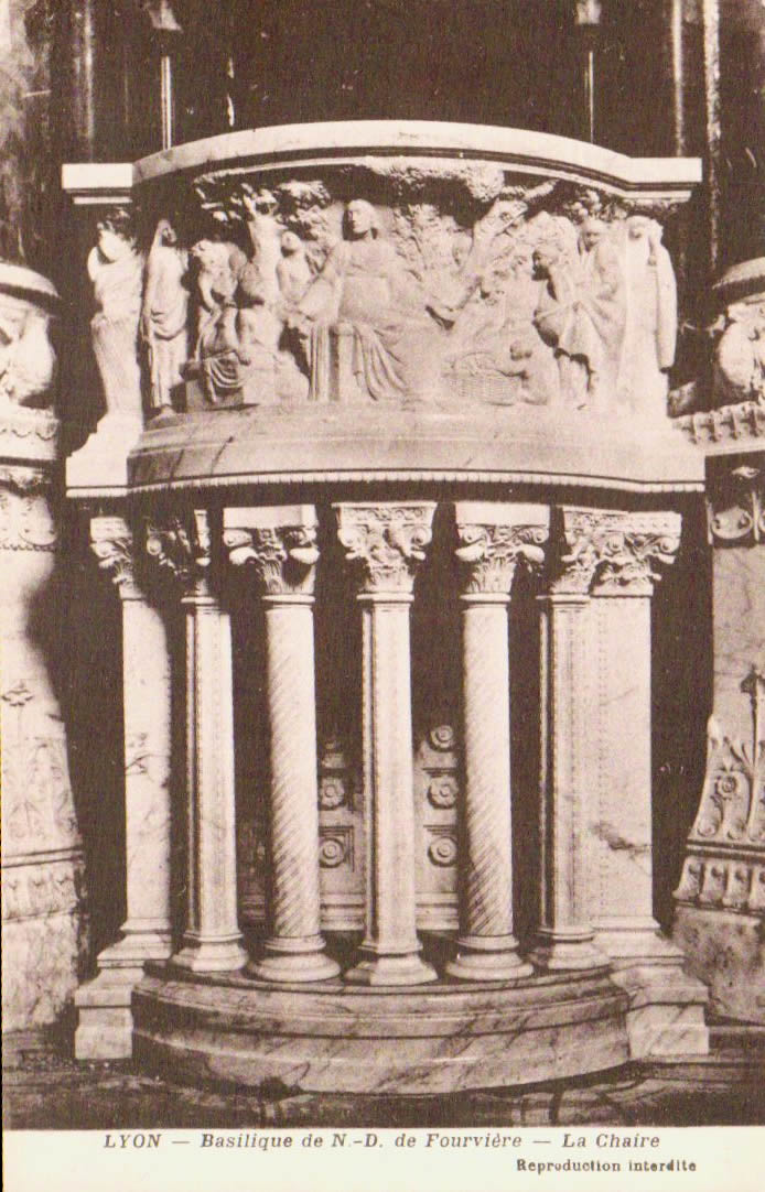 Cartes postales anciennes > CARTES POSTALES > carte postale ancienne > cartes-postales-ancienne.com Auvergne rhone alpes Rhone Lyon 5eme