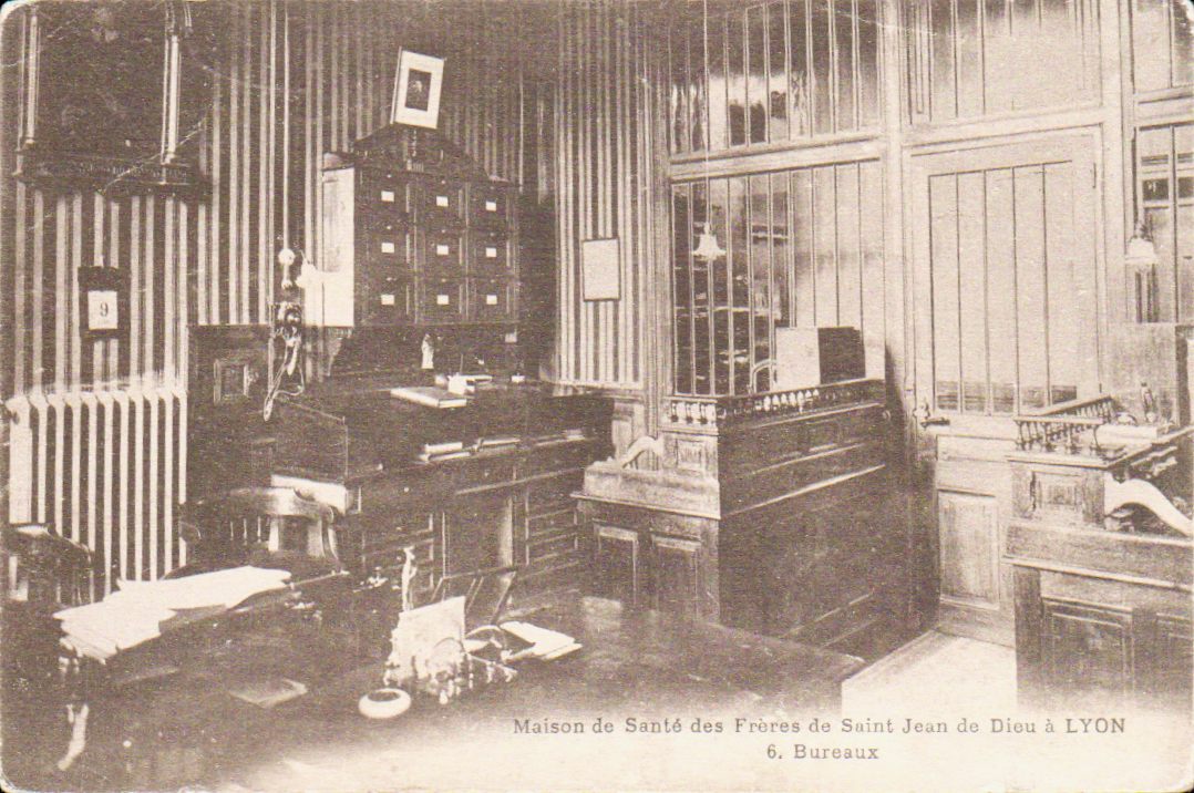 Cartes postales anciennes > CARTES POSTALES > carte postale ancienne > cartes-postales-ancienne.com Auvergne rhone alpes Rhone Lyon 3eme