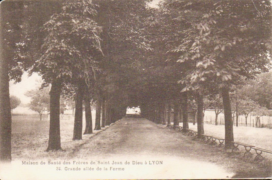 Cartes postales anciennes > CARTES POSTALES > carte postale ancienne > cartes-postales-ancienne.com Auvergne rhone alpes Rhone Lyon 3eme