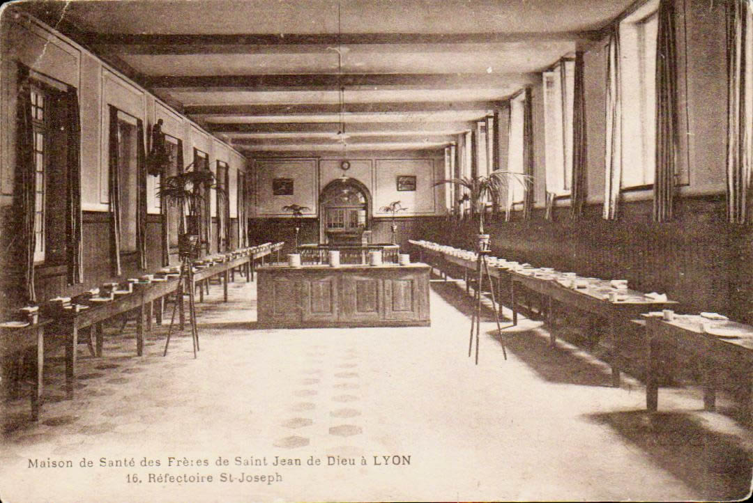 Cartes postales anciennes > CARTES POSTALES > carte postale ancienne > cartes-postales-ancienne.com Auvergne rhone alpes Rhone Lyon 3eme