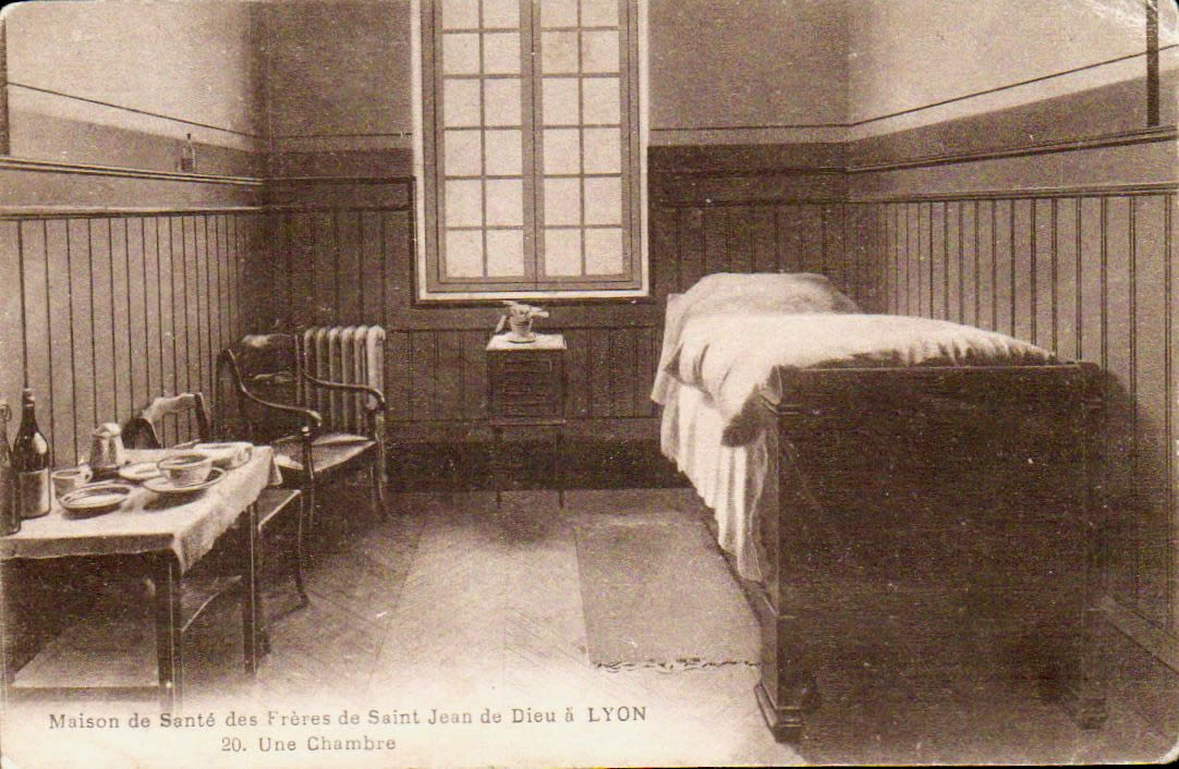 Cartes postales anciennes > CARTES POSTALES > carte postale ancienne > cartes-postales-ancienne.com Auvergne rhone alpes Rhone Lyon 3eme