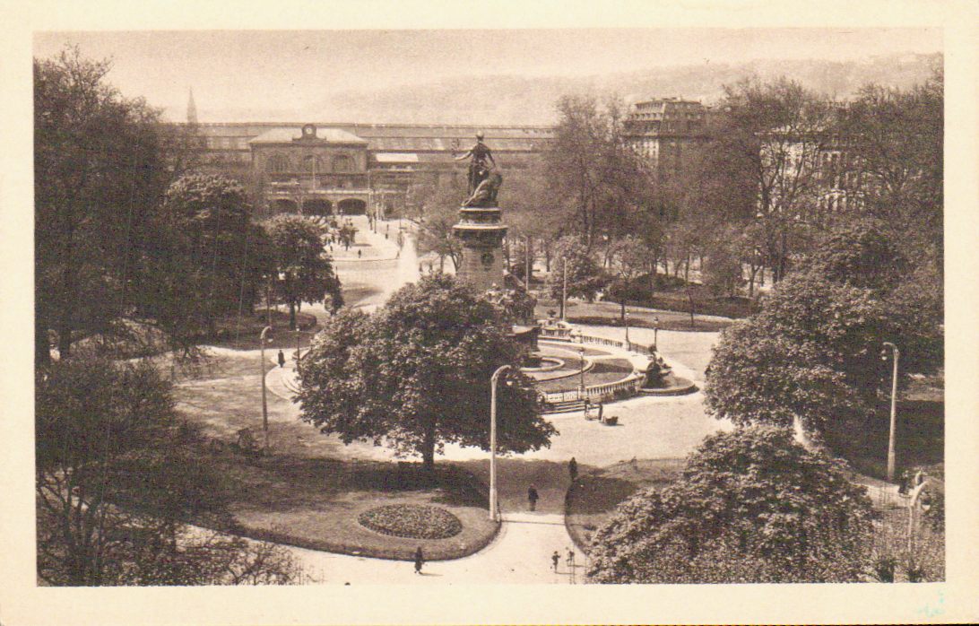 Cartes postales anciennes > CARTES POSTALES > carte postale ancienne > cartes-postales-ancienne.com Auvergne rhone alpes Rhone Lyon 2eme
