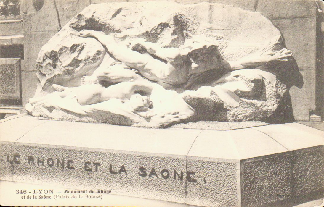 Cartes postales anciennes > CARTES POSTALES > carte postale ancienne > cartes-postales-ancienne.com Auvergne rhone alpes Rhone Lyon 3eme