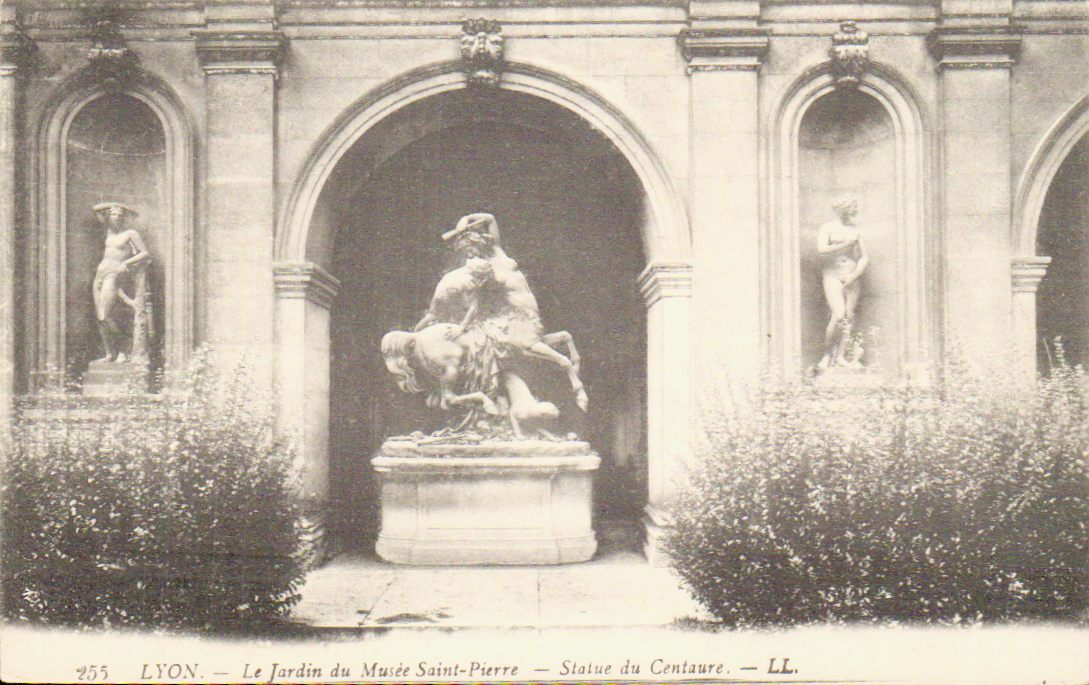 Cartes postales anciennes > CARTES POSTALES > carte postale ancienne > cartes-postales-ancienne.com Auvergne rhone alpes Rhone Lyon 1er