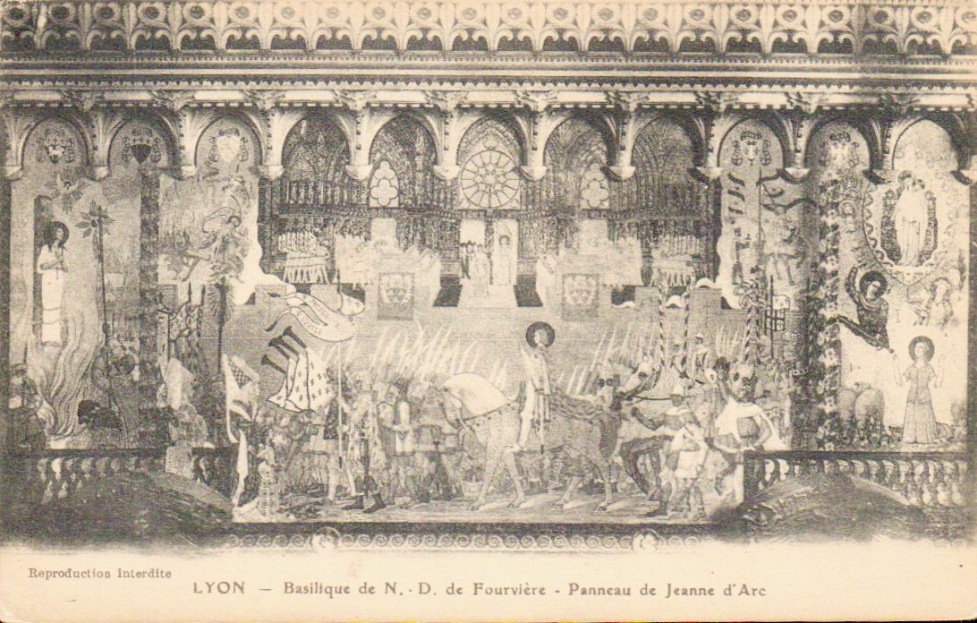 Cartes postales anciennes > CARTES POSTALES > carte postale ancienne > cartes-postales-ancienne.com Auvergne rhone alpes Rhone Lyon 5eme