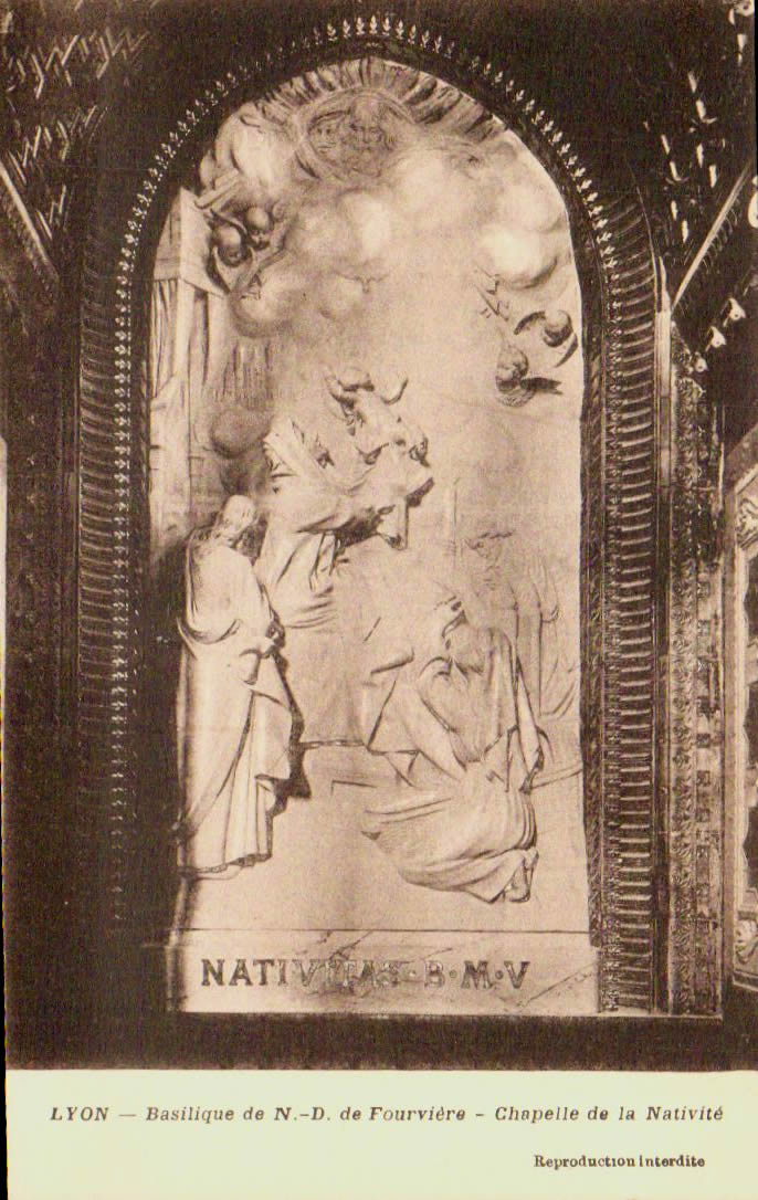 Cartes postales anciennes > CARTES POSTALES > carte postale ancienne > cartes-postales-ancienne.com Auvergne rhone alpes Rhone Lyon 5eme
