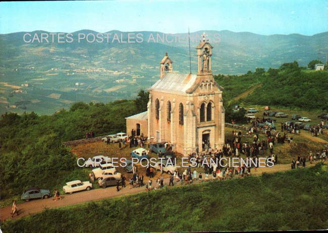 Cartes postales anciennes > CARTES POSTALES > carte postale ancienne > cartes-postales-ancienne.com Auvergne rhone alpes Rhone Saint Lager