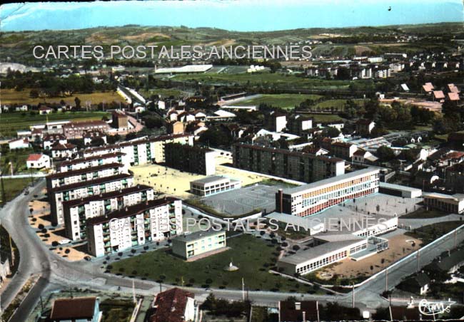 Cartes postales anciennes > CARTES POSTALES > carte postale ancienne > cartes-postales-ancienne.com Auvergne rhone alpes Rhone Givors