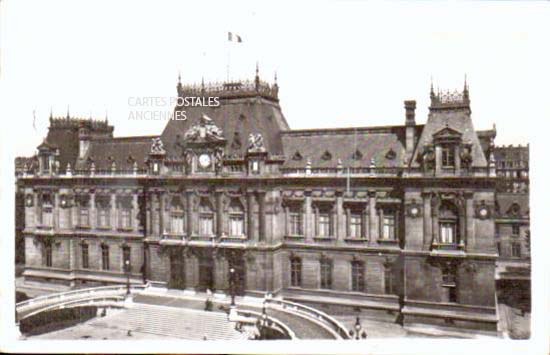 Cartes postales anciennes > CARTES POSTALES > carte postale ancienne > cartes-postales-ancienne.com Rhone  Lyon 3eme