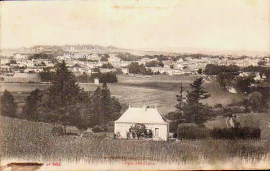 Cartes postales anciennes > CARTES POSTALES > carte postale ancienne > cartes-postales-ancienne.com Auvergne rhone alpes Rhone Mornant