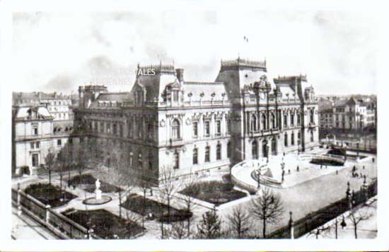 Cartes postales anciennes > CARTES POSTALES > carte postale ancienne > cartes-postales-ancienne.com Rhone  Lyon 3eme
