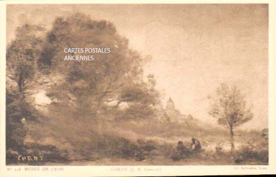 Cartes postales anciennes > CARTES POSTALES > carte postale ancienne > cartes-postales-ancienne.com Rhone  Lyon 3eme
