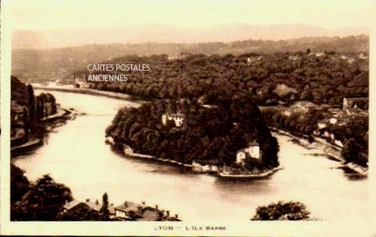 Cartes postales anciennes > CARTES POSTALES > carte postale ancienne > cartes-postales-ancienne.com Rhone  Lyon 9eme