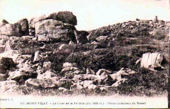 Auvergne rhone alpes Loire Bourg Argental