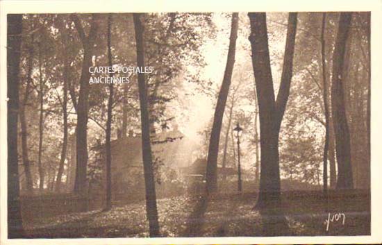 Cartes postales anciennes > CARTES POSTALES > carte postale ancienne > cartes-postales-ancienne.com Rhone  Lyon 6eme