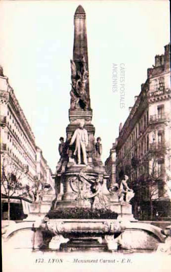 Cartes postales anciennes > CARTES POSTALES > carte postale ancienne > cartes-postales-ancienne.com Rhone  Lyon 2eme