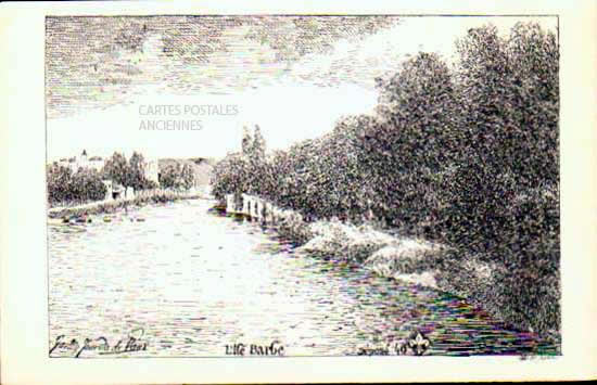 Cartes postales anciennes > CARTES POSTALES > carte postale ancienne > cartes-postales-ancienne.com Rhone  Lyon 9eme