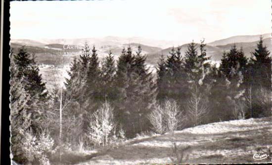 Cartes postales anciennes > CARTES POSTALES > carte postale ancienne > cartes-postales-ancienne.com Rhone  Poule Les Echarmeaux