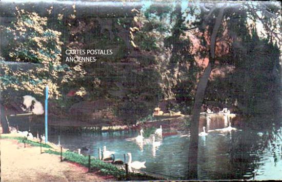 Cartes postales anciennes > CARTES POSTALES > carte postale ancienne > cartes-postales-ancienne.com Rhone  Lyon 6eme