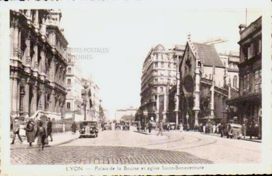 Cartes postales anciennes > CARTES POSTALES > carte postale ancienne > cartes-postales-ancienne.com Rhone  Lyon 3eme