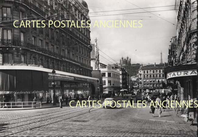 Rhone Lyon 2eme