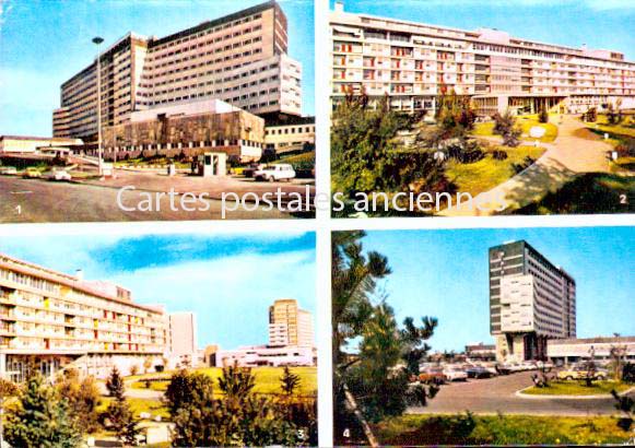 Cartes postales anciennes > CARTES POSTALES > carte postale ancienne > cartes-postales-ancienne.com Auvergne rhone alpes Rhone Lyon 3eme