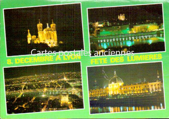 Cartes postales anciennes > CARTES POSTALES > carte postale ancienne > cartes-postales-ancienne.com Auvergne rhone alpes Rhone Lyon 5eme