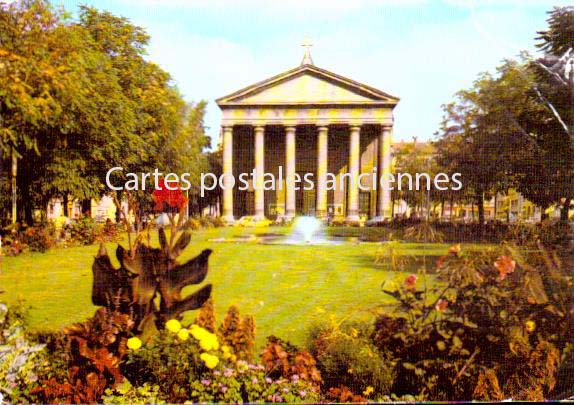 Cartes postales anciennes > CARTES POSTALES > carte postale ancienne > cartes-postales-ancienne.com Auvergne rhone alpes Rhone Lyon 6eme