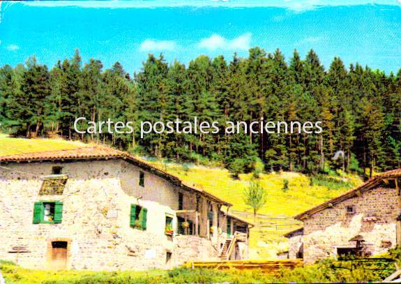 Cartes postales anciennes > CARTES POSTALES > carte postale ancienne > cartes-postales-ancienne.com Auvergne rhone alpes Rhone Ouroux