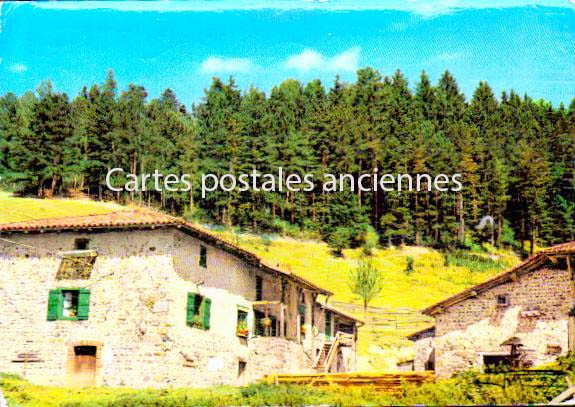Cartes postales anciennes > CARTES POSTALES > carte postale ancienne > cartes-postales-ancienne.com Rhone  Ouroux