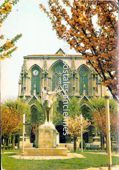 Cartes postales anciennes > CARTES POSTALES > carte postale ancienne > cartes-postales-ancienne.com Rhone  Lyon 6eme