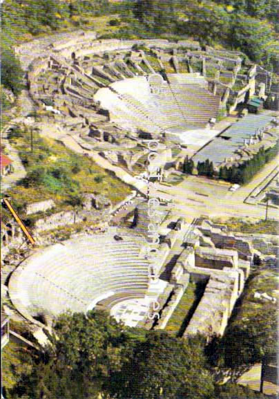 Cartes postales anciennes > CARTES POSTALES > carte postale ancienne > cartes-postales-ancienne.com Rhone  Lyon 5eme