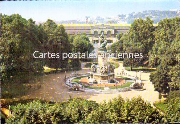 Cartes postales anciennes > CARTES POSTALES > carte postale ancienne > cartes-postales-ancienne.com Rhone  Lyon 2eme