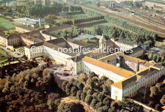 Cartes postales anciennes > CARTES POSTALES > carte postale ancienne > cartes-postales-ancienne.com Rhone  Lyon 8eme