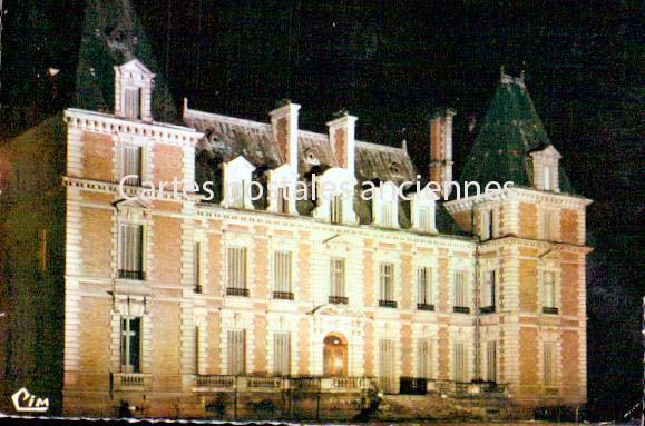 Cartes postales anciennes > CARTES POSTALES > carte postale ancienne > cartes-postales-ancienne.com Rhone  Les Halles