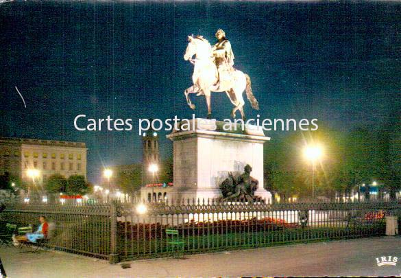 Cartes postales anciennes > CARTES POSTALES > carte postale ancienne > cartes-postales-ancienne.com Rhone  Lyon 2eme