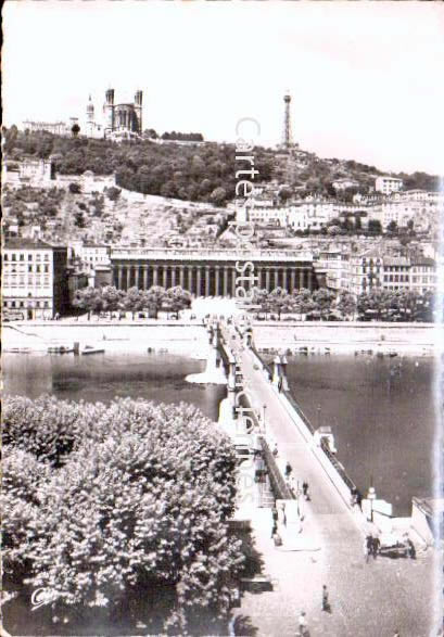 Cartes postales anciennes > CARTES POSTALES > carte postale ancienne > cartes-postales-ancienne.com Auvergne rhone alpes Rhone Lyon 5eme