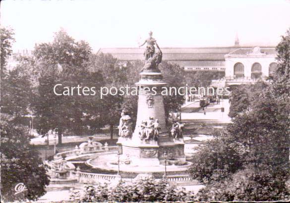 Cartes postales anciennes > CARTES POSTALES > carte postale ancienne > cartes-postales-ancienne.com Auvergne rhone alpes Rhone Lyon 2eme