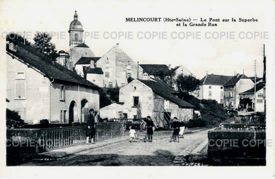 Cartes postales anciennes > CARTES POSTALES > carte postale ancienne > cartes-postales-ancienne.com Bourgogne franche comte Haute saone