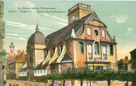 Cartes postales anciennes > CARTES POSTALES > carte postale ancienne > cartes-postales-ancienne.com Bourgogne franche comte Haute saone Vesoul