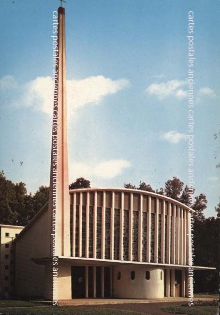 Cartes postales anciennes > CARTES POSTALES > carte postale ancienne > cartes-postales-ancienne.com Bourgogne franche comte Haute saone Luxeuil Les Bains