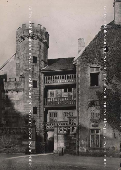 Cartes postales anciennes > CARTES POSTALES > carte postale ancienne > cartes-postales-ancienne.com Bourgogne franche comte Haute saone Luxeuil Les Bains