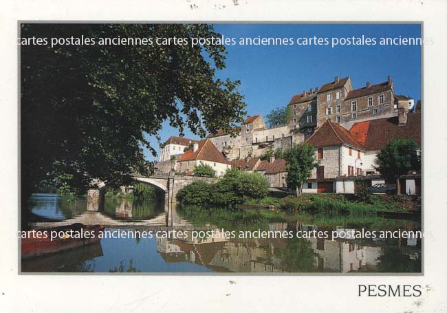 Cartes postales anciennes > CARTES POSTALES > carte postale ancienne > cartes-postales-ancienne.com Bourgogne franche comte Haute saone