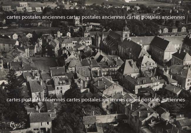 Cartes postales anciennes > CARTES POSTALES > carte postale ancienne > cartes-postales-ancienne.com Bourgogne franche comte Haute saone Luxeuil Les Bains