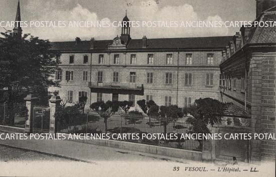 Cartes postales anciennes > CARTES POSTALES > carte postale ancienne > cartes-postales-ancienne.com Bourgogne franche comte Haute saone Villersexel
