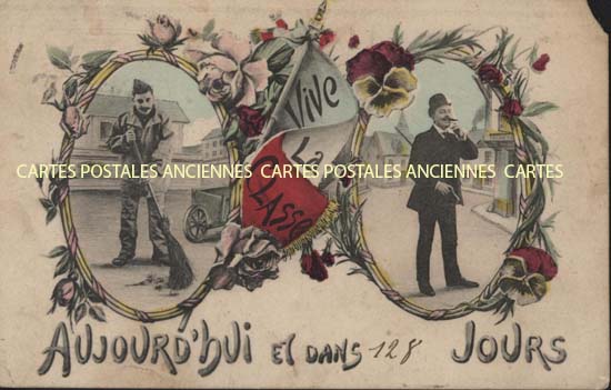 Cartes postales anciennes > CARTES POSTALES > carte postale ancienne > cartes-postales-ancienne.com Bourgogne franche comte Vesoul