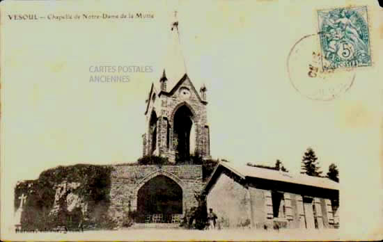 Cartes postales anciennes > CARTES POSTALES > carte postale ancienne > cartes-postales-ancienne.com Bourgogne franche comte Vesoul