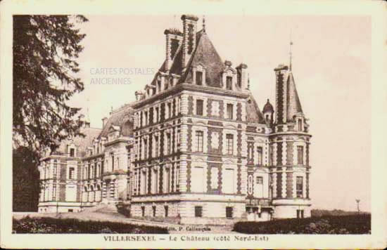 Cartes postales anciennes > CARTES POSTALES > carte postale ancienne > cartes-postales-ancienne.com Bourgogne franche comte Villersexel