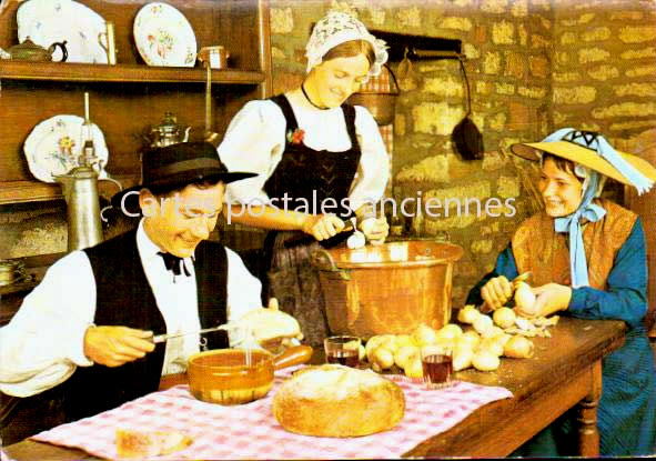 Cartes postales anciennes > CARTES POSTALES > carte postale ancienne > cartes-postales-ancienne.com Bourgogne franche comte Luxeuil Les Bains